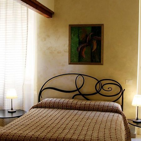 B&B Dolce Casa ヴァスト エクステリア 写真