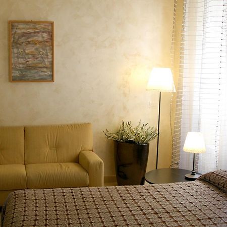 B&B Dolce Casa ヴァスト エクステリア 写真