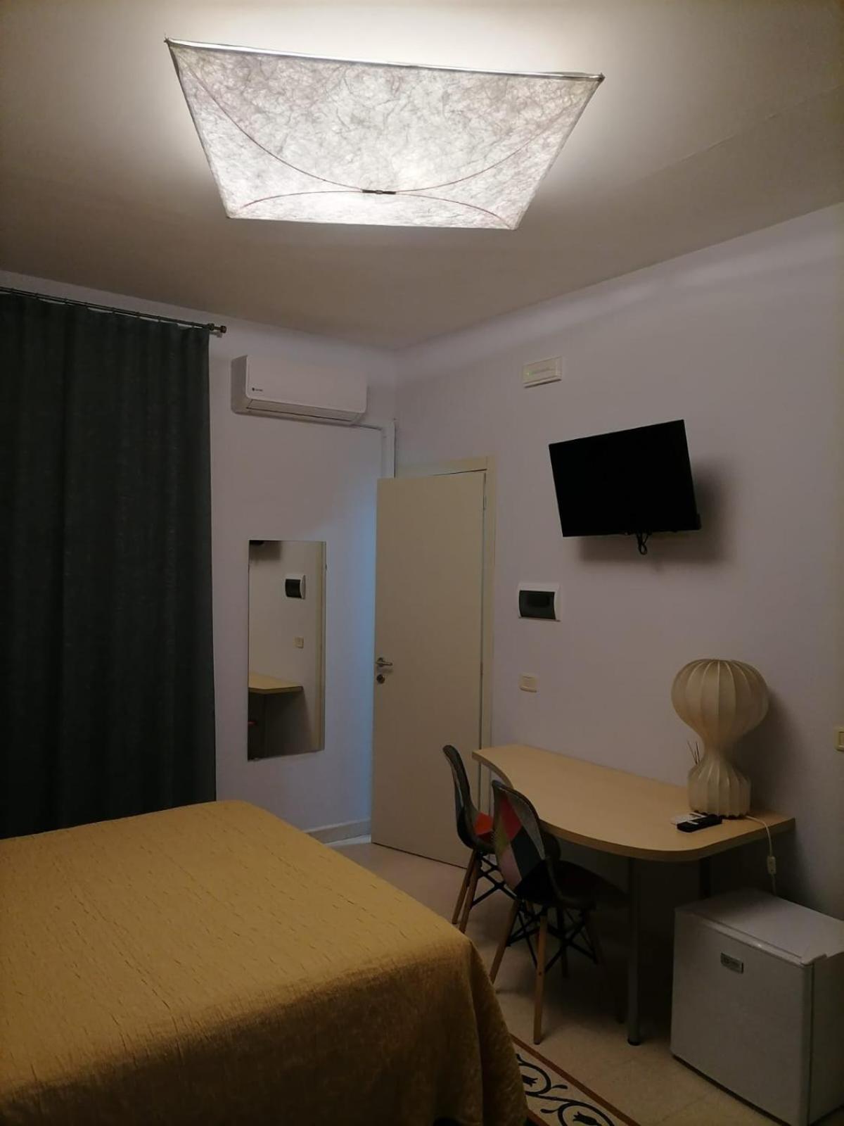 B&B Dolce Casa ヴァスト エクステリア 写真
