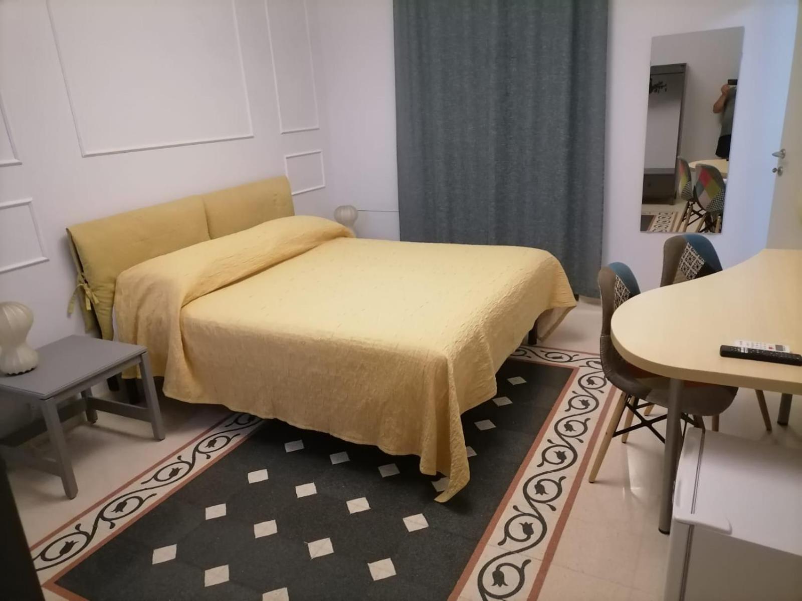 B&B Dolce Casa ヴァスト エクステリア 写真
