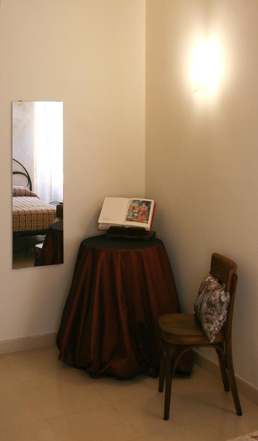 B&B Dolce Casa ヴァスト エクステリア 写真